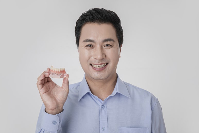 [Dental Clinic Near Gwangjin-gu] Implant: Recommended for These People image 3