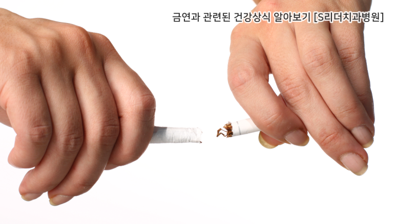 금연 후 잔기침과 가래가 나오는데 정상인가요? 관련 이미지 4