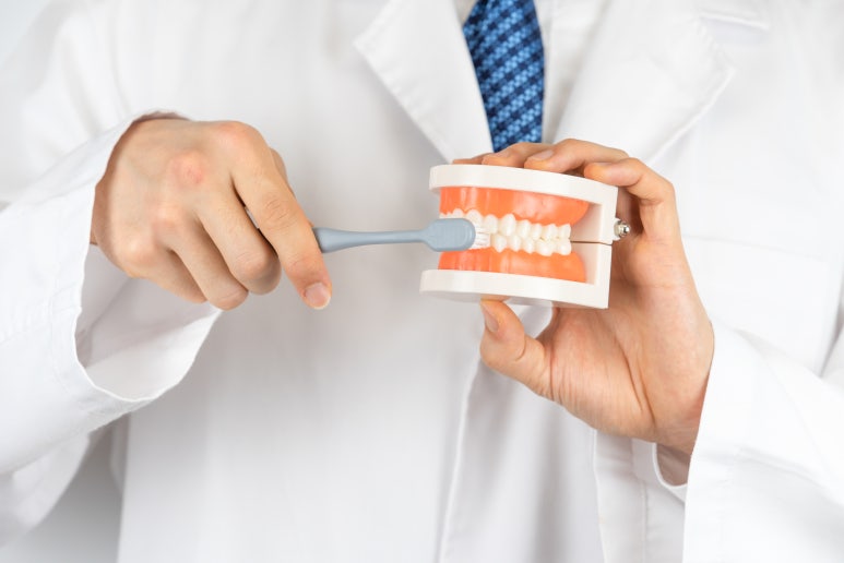 Why Tartar Forms Even When You Brush Carefully, as Explained by a Dental Clinic in Sanggye-dong image 7