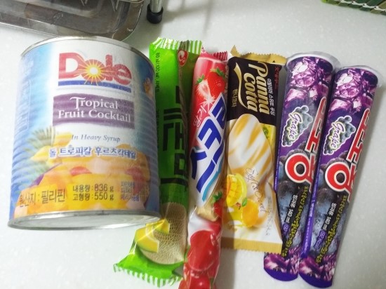 맛있는거모아봤어요 관련 이미지 1