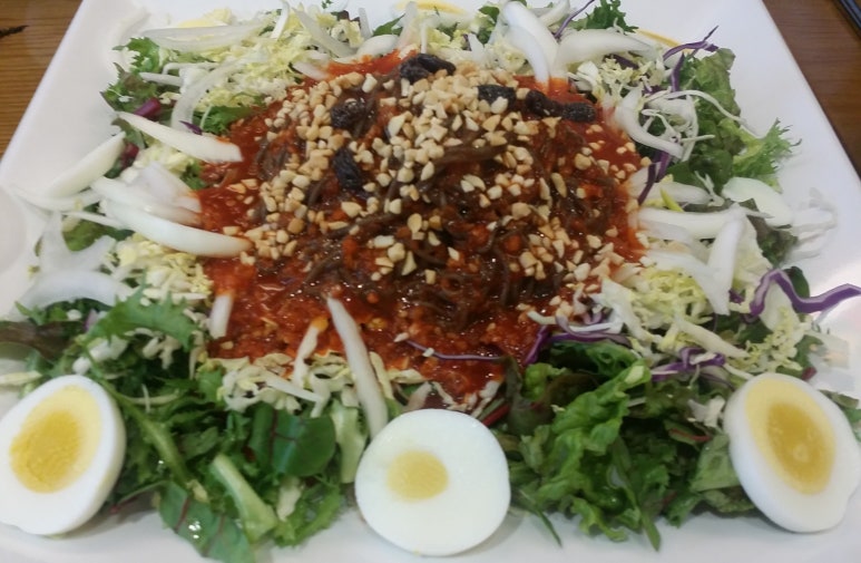 건대맛집, 족발이 땡길땐 미쓰족발 관련 이미지 3