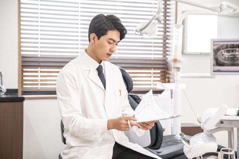 Konkuk University Area Dental Clinic: Do Wisdom Teeth Need to Be Removed? image 6