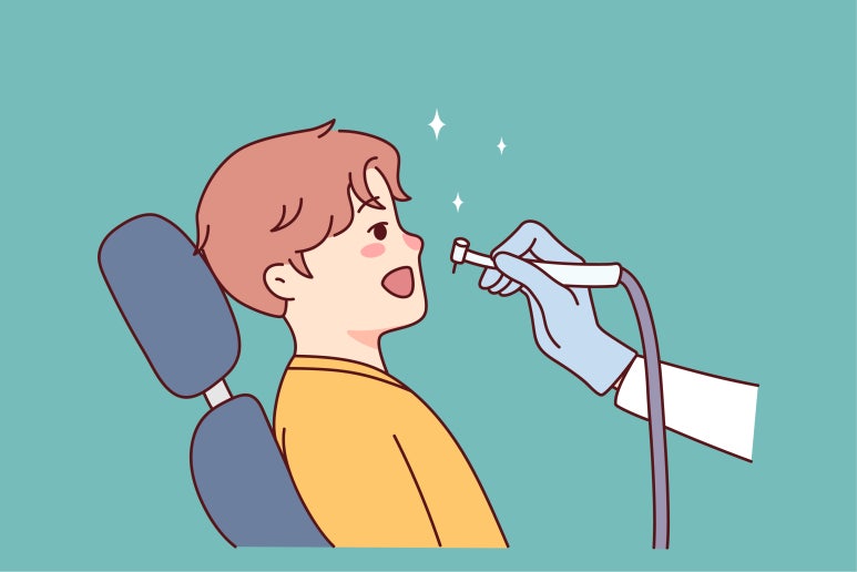 송정동치과, 충치 단계별 치료 왜 이렇게 달라질까? 관련 이미지 7