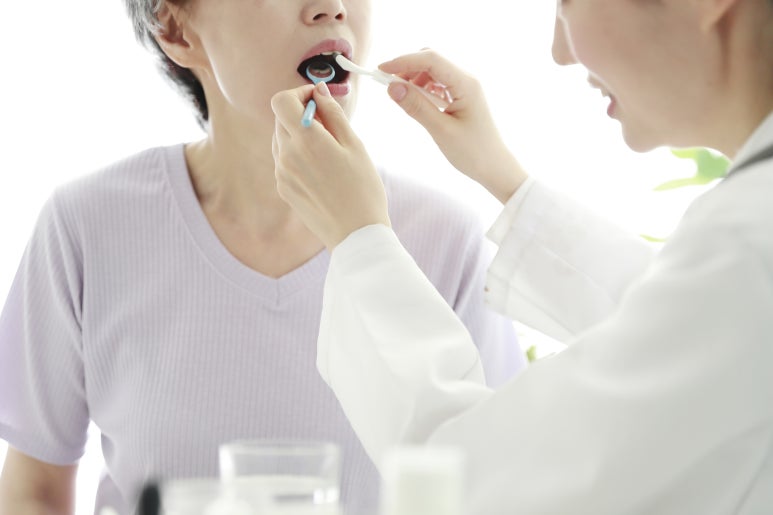 Konkuk University Orthodontic Clinic, with a method suited to my condition image 5