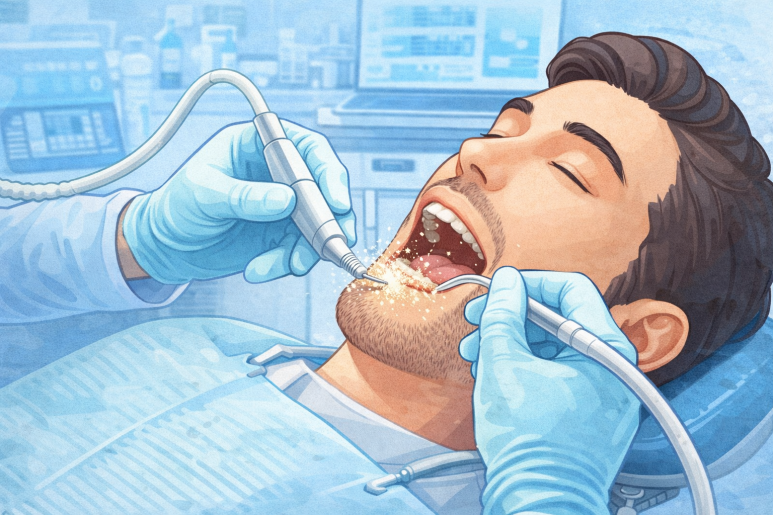 Why Tartar Forms Even When You Brush Carefully, as Explained by a Dental Clinic in Sanggye-dong image 5
