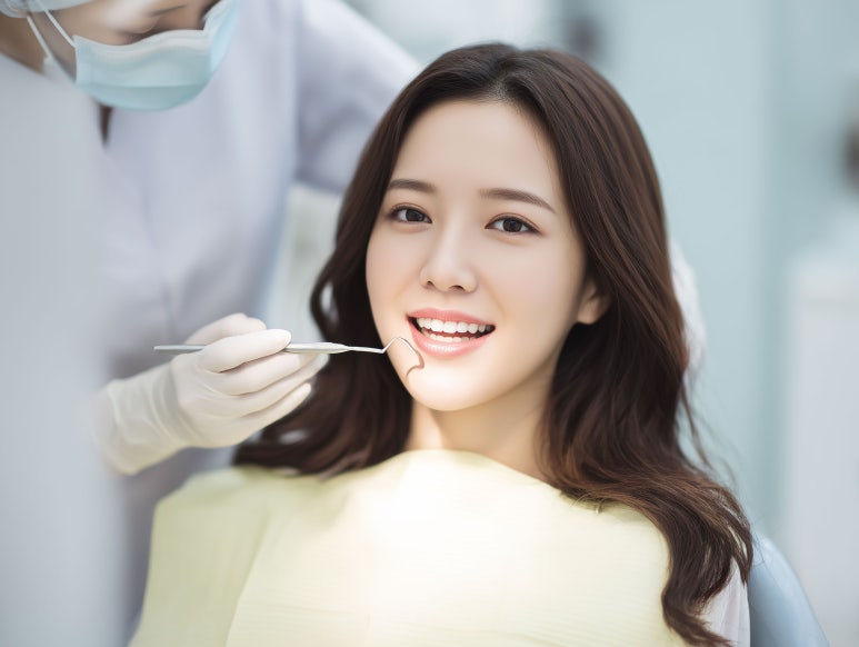 Worried About Front Tooth Implants in Your 20s? Solve It at Jayang-dong Dental Clinic image 5