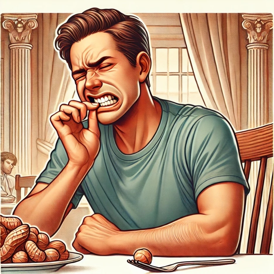 Is It Okay to Leave Gum Pain When Wisdom Teeth Are Coming In Alone? image 9