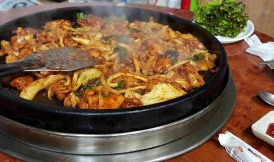 너무 이쁜 떡케익 직접만들어도 보고 관련 이미지 1