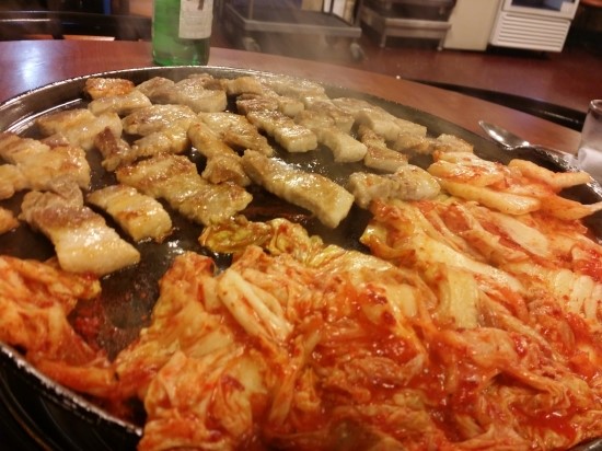 삽겹살이입에서 사르르르 관련 이미지 2