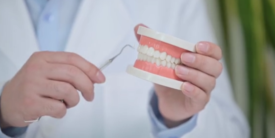 Why Tartar Forms Even When You Brush Carefully, as Explained by a Dental Clinic in Sanggye-dong image 6