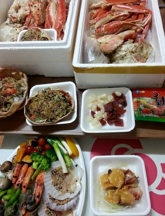 세상에게 제일좋아하는 해산물 관련 이미지 2