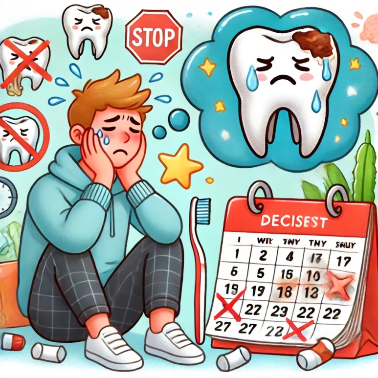 Is It Okay to Leave Gum Pain When Wisdom Teeth Are Coming In Alone? image 10