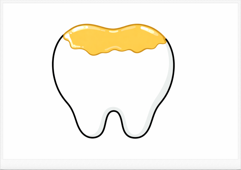 Seoul Dental Clinic Recommendation｜Complete Guide to Cavity Treatment Methods – Criteria for Choosing Resin, Inlay, and Crown image 4