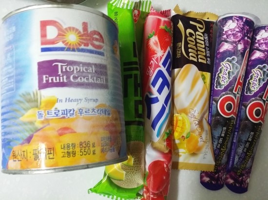 맛있는거모아봤어요 관련 이미지 3