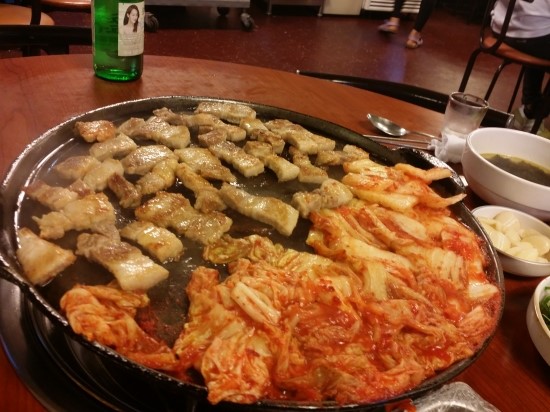 삽겹살이입에서 사르르르 관련 이미지 4