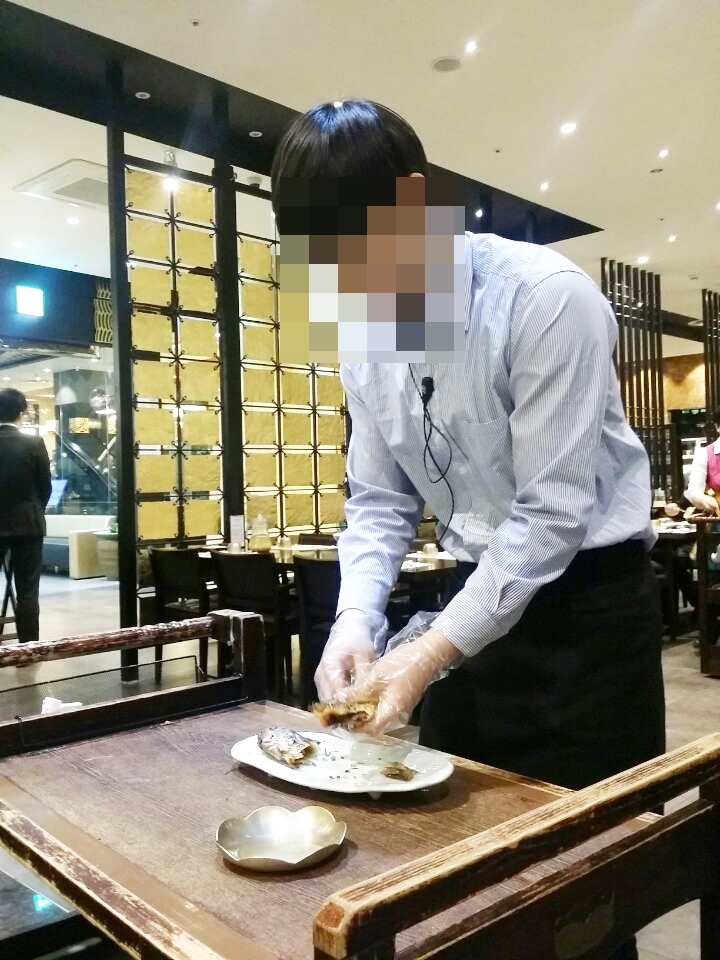 잠실 롯데월드몰 한정식집 대장금 관련 이미지 7