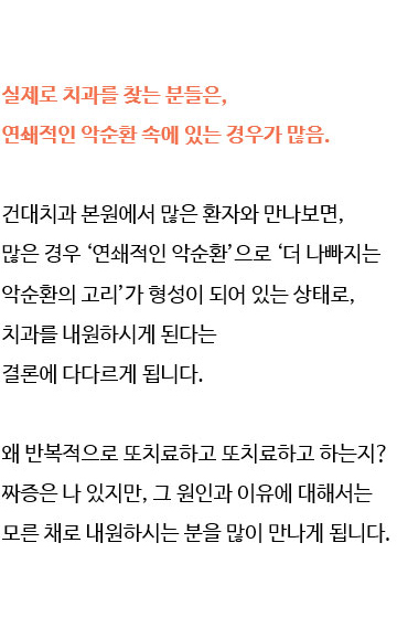 어금니임플란트 왜자꾸반복될까? 관련 이미지 8
