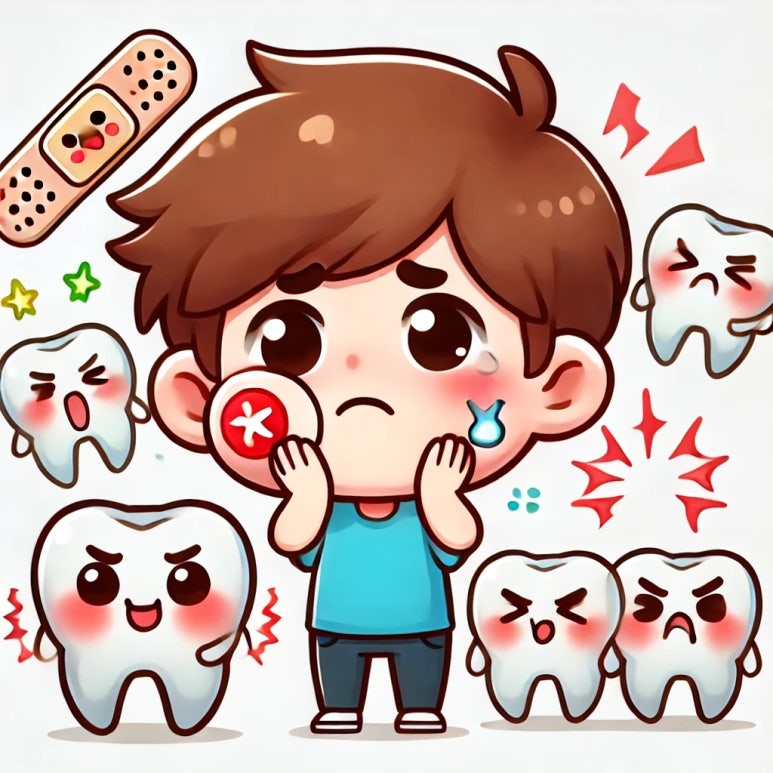 Is It Okay to Leave Gum Pain When Wisdom Teeth Are Coming In Alone? image 4