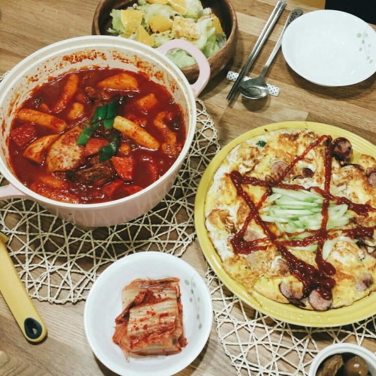 참을수없는유혹 요리로 사랑받아야지~ 관련 이미지 2
