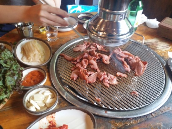 가족외식엔 역시 ㅎㅎ 관련 이미지 2
