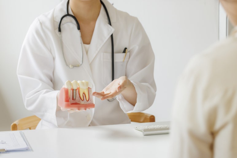 Sanggye-dong Implants: The Same Treatment Cannot Be Right for Everyone image 3