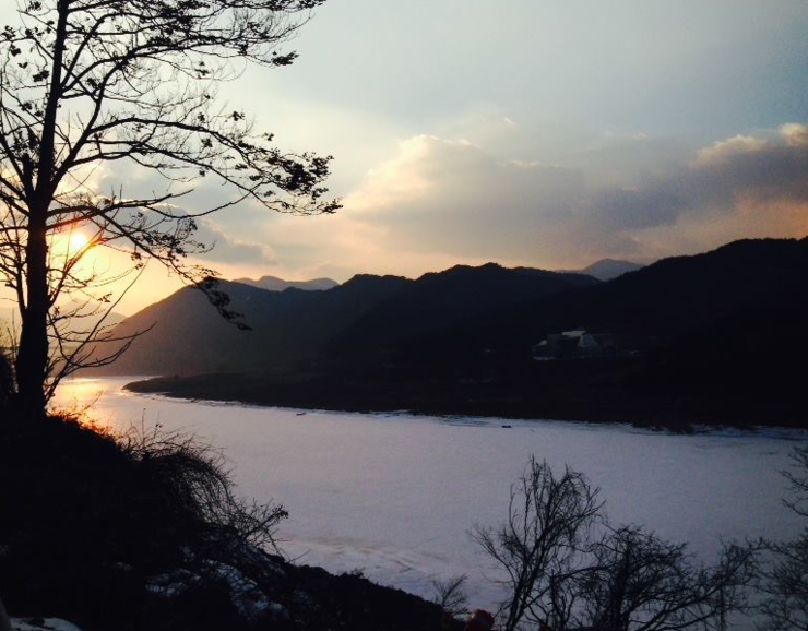 단양의 아름다움을 담아봤어요 관련 이미지 1