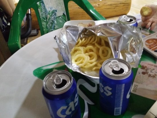 한증막에서몸푹지지고왔어요 관련 이미지 5
