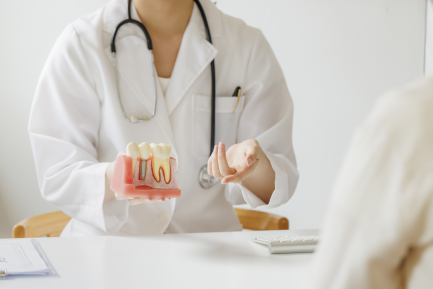 Three Things to Know Before Getting Dental Implants at a Gwangjin-gu Dental Clinic image 2