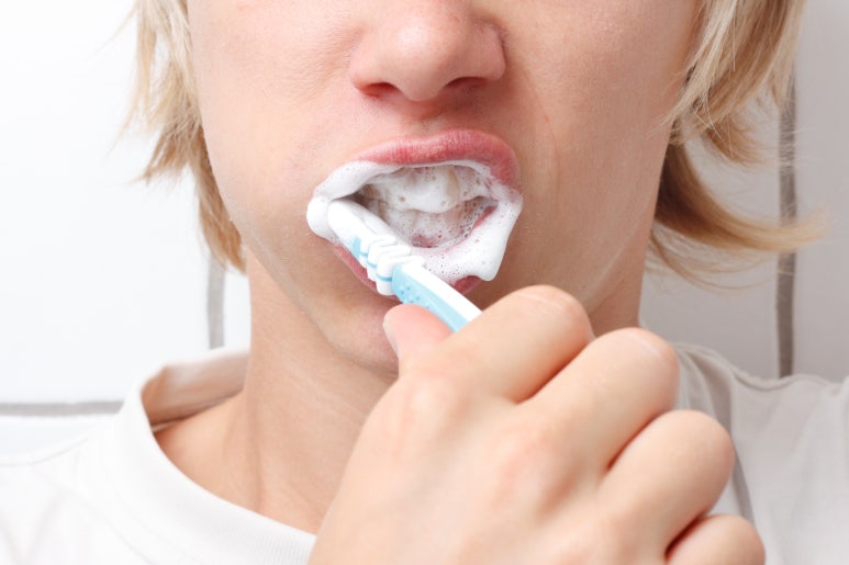 [Sajikjeong Station Dental Clinic] The Right Way to Brush for Healthy Gums and Teeth image 3