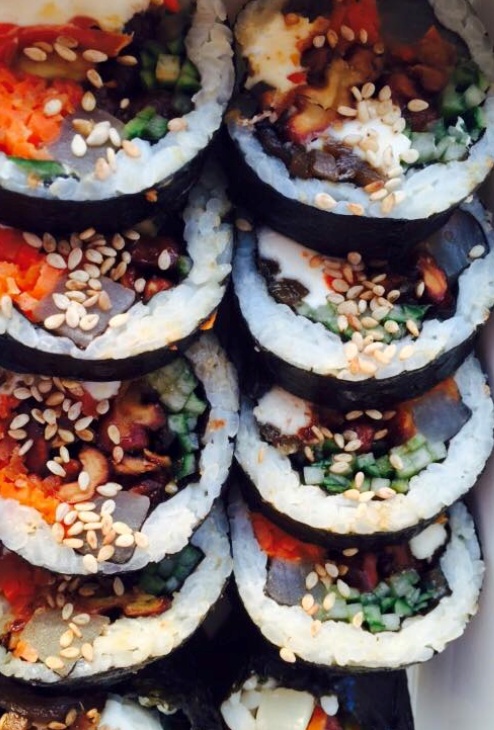김밥싸서 소풍가보기! 관련 이미지 3