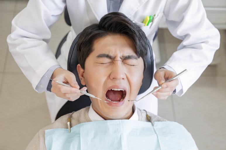 Seoul Dental Clinic Recommendation｜Complete Guide to Cavity Treatment Methods – Criteria for Choosing Resin, Inlay, and Crown image 8