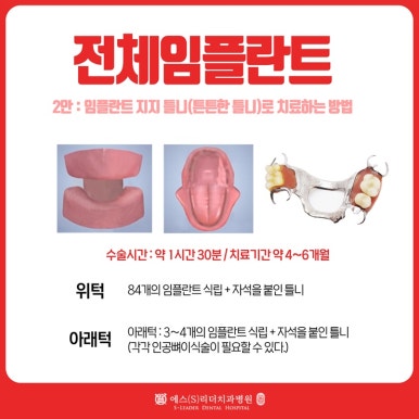 서울치과병원 초고령화사회일 수록 노인임플란트 혜택 받아보세요 관련 이미지 4