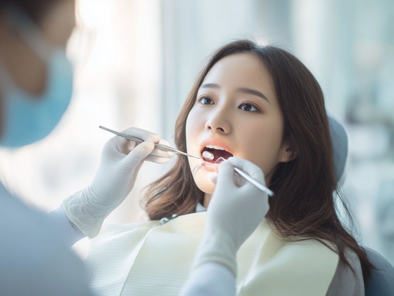 장한평역치과에서 알려드리는 스케일링 효과, 잇몸 개선 어디까지 가능할까? 관련 이미지 4