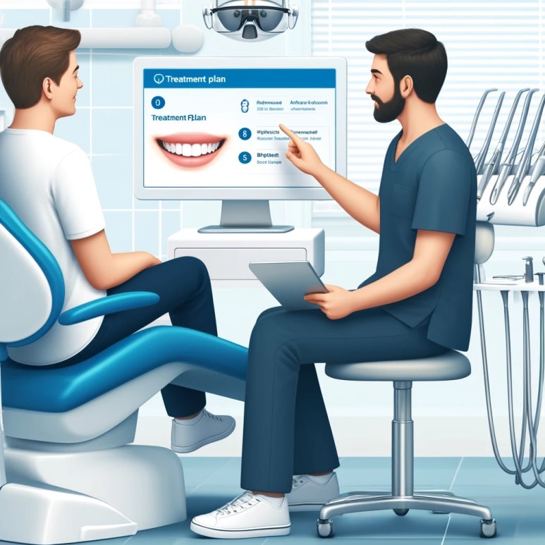 3 Things to Know to Avoid Regretting Your Implant Treatment at Myeonmok-dong Dental Clinic image 4