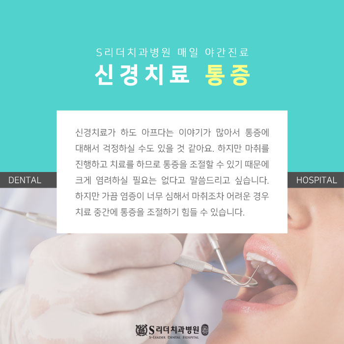 건대 신경치료 횟수 몇번 필요할까요? 관련 이미지 3