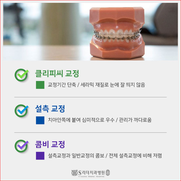 교정장치종류 한눈에 파악하기! 관련 이미지 2
