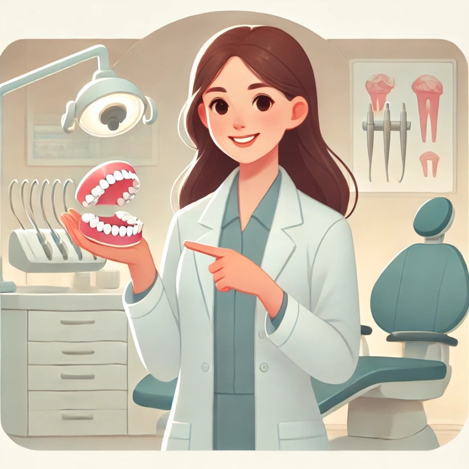 Is It Okay to Leave Gum Pain When Wisdom Teeth Are Coming In Alone? image 7