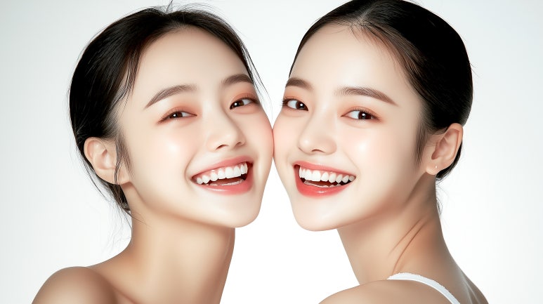 Sagajeong Station Dental Clinic, Make It Even More Perfect with Laminates After Orthodontic Treatment! image 2