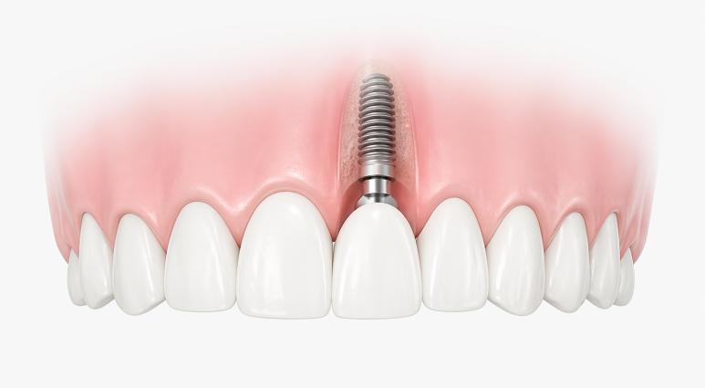 Guwi-dong Dental Clinic 2030 Front Tooth Implants: A Complete Summary of the Must-Know Checkpoints image 4