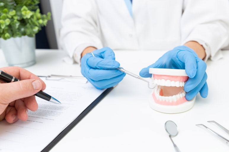 Seoul Yangsim Dental Clinic Laminate &middot; Orthodontic Treatment: Which Procedure Is Right for Me? image 6