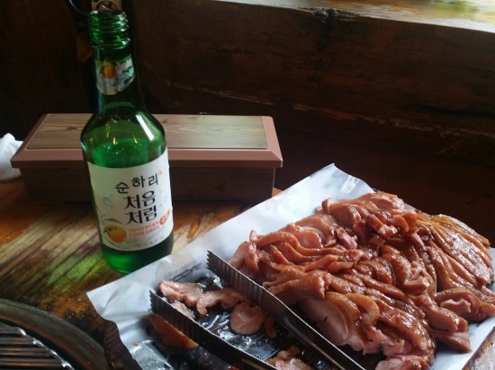 가족외식엔 역시 ㅎㅎ 관련 이미지 3