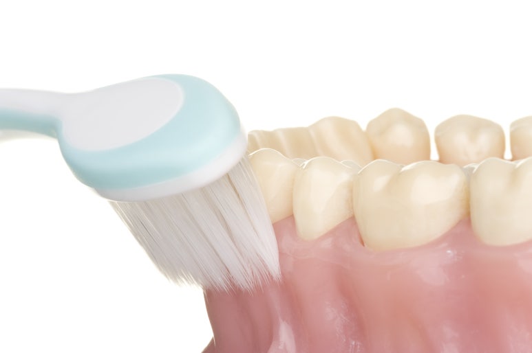 Junggok Station Dental Clinic | Why Does It Feel Like My Gums Have Gone Down During Orthodontic Treatment? Is That Normal? image 3
