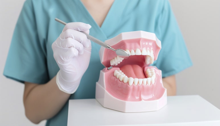 Konkuk Univ. Station Orthodontic Clinic: Can You Start Orthodontic Treatment After Your 40s? image 7