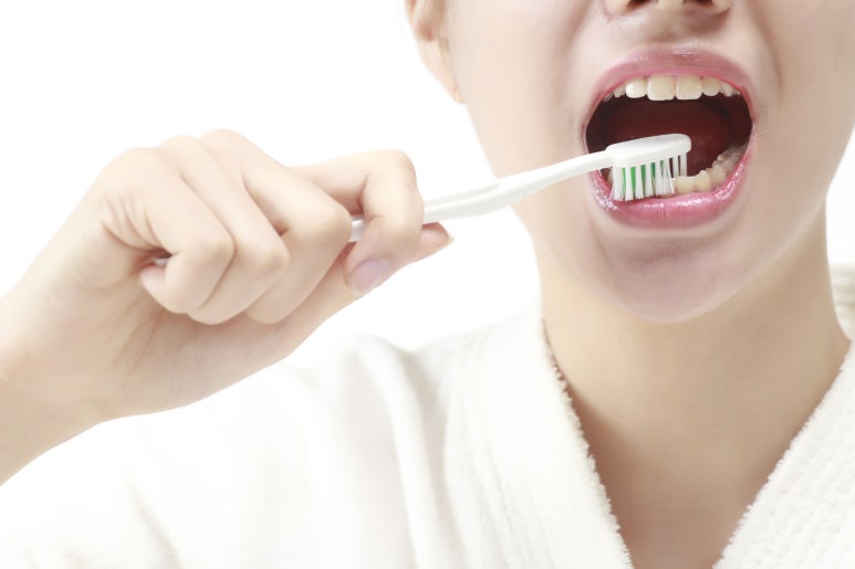 [Sajikjeong Station Dental Clinic] The Right Way to Brush for Healthy Gums and Teeth image 2