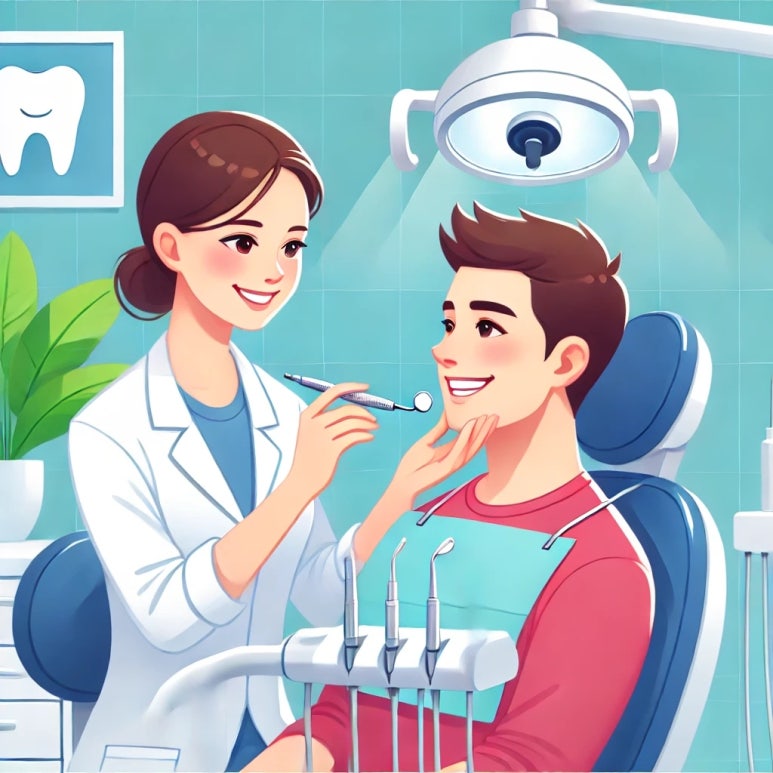 Is It Okay to Leave Gum Pain When Wisdom Teeth Are Coming In Alone? image 6