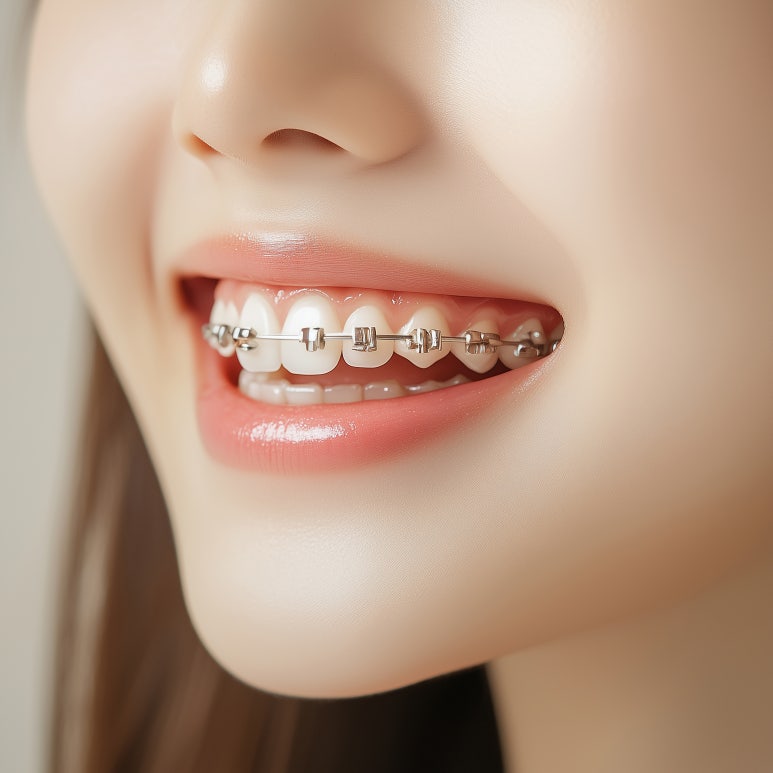용마산역치과, 치아교정 후 얼굴형은 정말 달라질까요? 관련 이미지 4