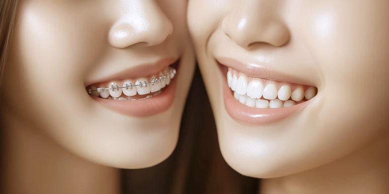 Junggok-dong Dental Clinic: Is the Pain Felt During Orthodontic Treatment Within the Normal Range? image 2