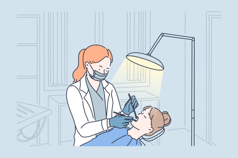 The Importance of Regular Oral Examinations You Should Know Before Choosing a Songjeong-dong Dental Clinic image 6