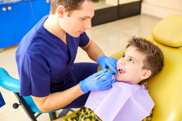 Sangbong-dong Dental Clinic: Wondering When to Start Orthodontic Treatment During Your Child’s Growth? image 5