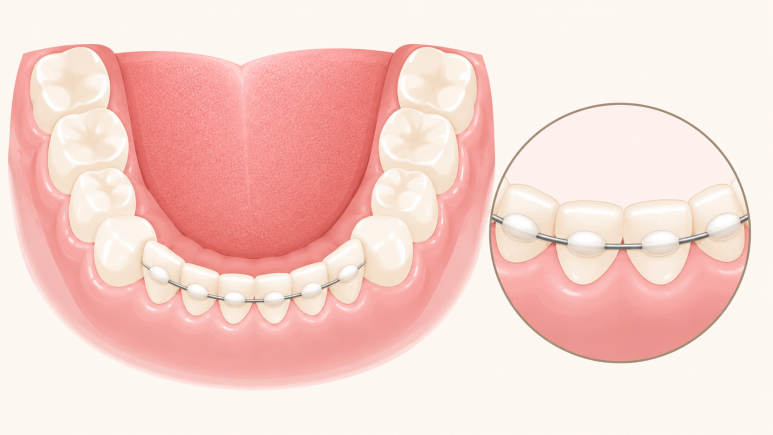 Ttukseom Dental Clinic|Does Not Wearing a Retainer Increase the Likelihood of Needing Orthodontic Retreatment? image 5